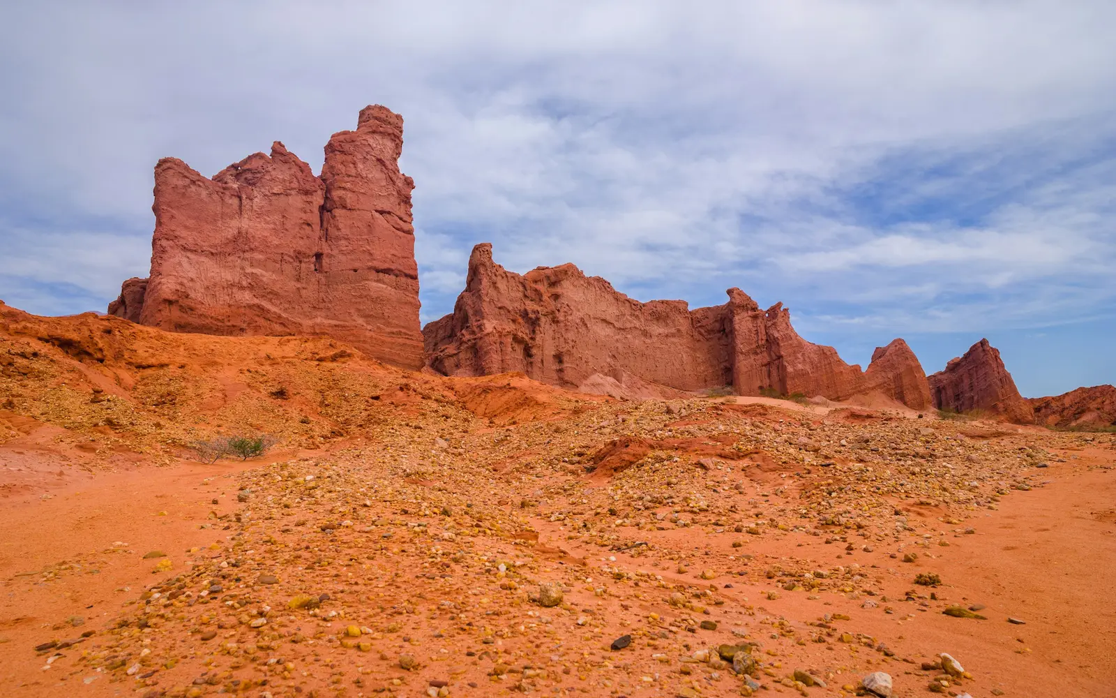 Cafayate, Salta