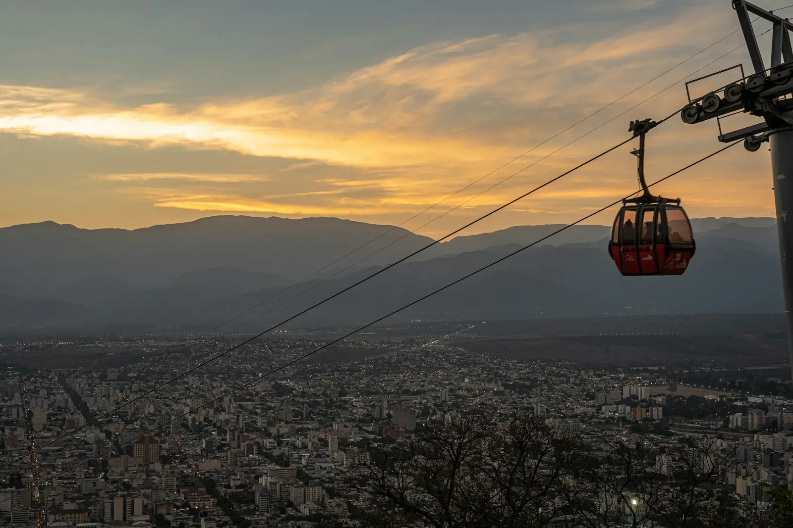 Salta, Salta